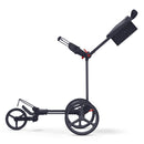 Big Max Blade Trio Push Trundler