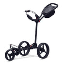 Big Max Blade Trio Push Trundler