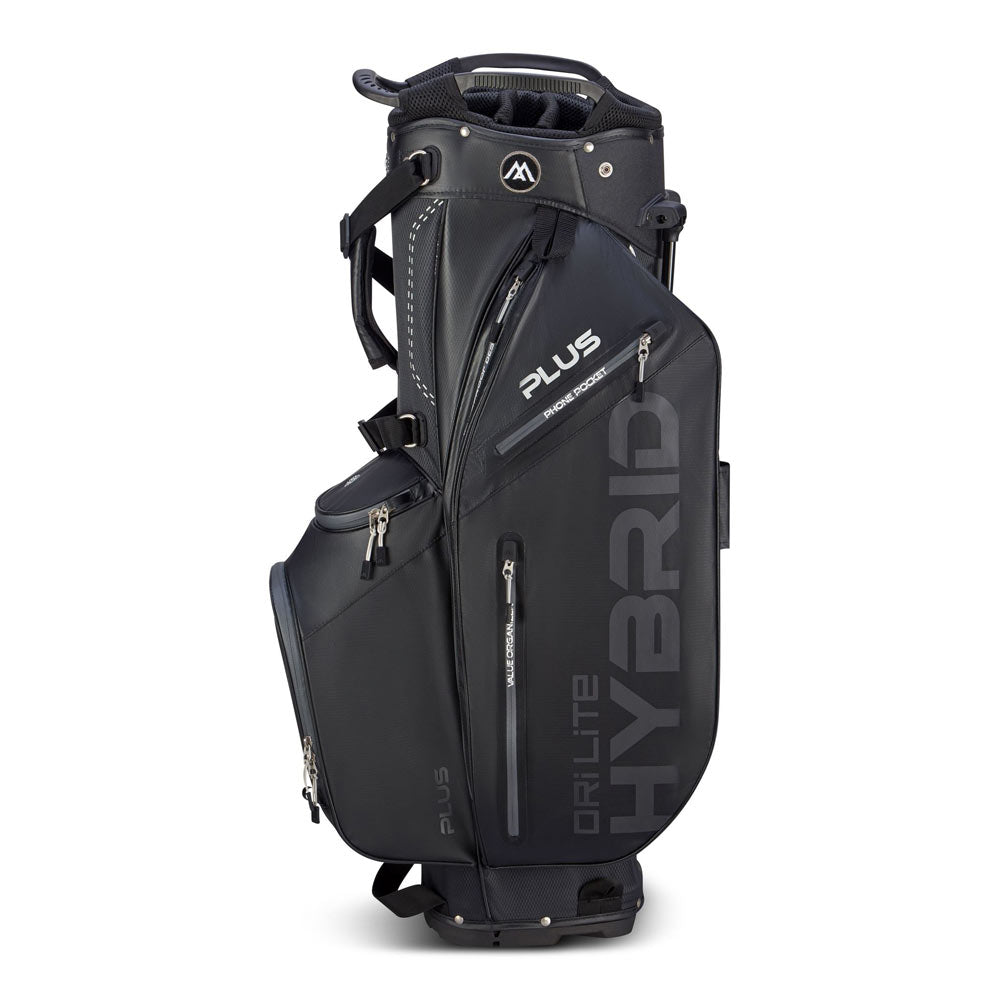 Big Max Dri Lite Hybrid Plus Stand Bag – Golf Warehouse NZ