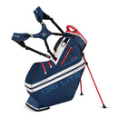 Big Max Dri Lite Hybrid Tour 2 Stand Bag
