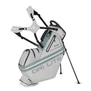 Big Max Dri Lite Hybrid Tour 2 Stand Bag