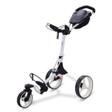 Big Max IQ2 360 Push Trundler