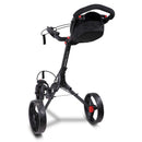 Big Max IQ2 360 Push Trundler