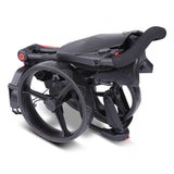 Big Max IQ2 360 Push Trundler