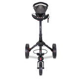 Big Max IQ2 360 Push Trundler