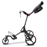 Big Max IQ2 360 Push Trundler