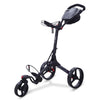 Big Max IQ2 360 Push Trundler