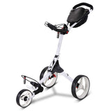 Big Max IQ2 Push Trundler