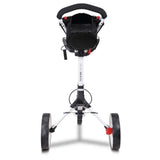 Big Max IQ2 Push Trundler