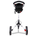 Big Max IQ2 Push Trundler