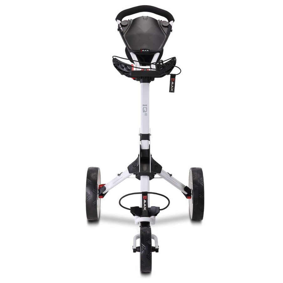 Big Max IQ2 Push Trundler