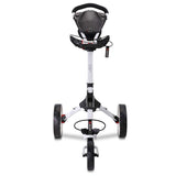 Big Max IQ2 Push Trundler