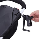 Big Max Quick Lok Beverage Holder