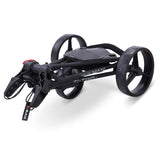 Big Max Ti Two Push Trundler