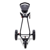 Big Max Ti Two Push Trundler