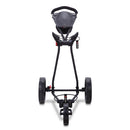 Big Max Ti Two Push Trundler