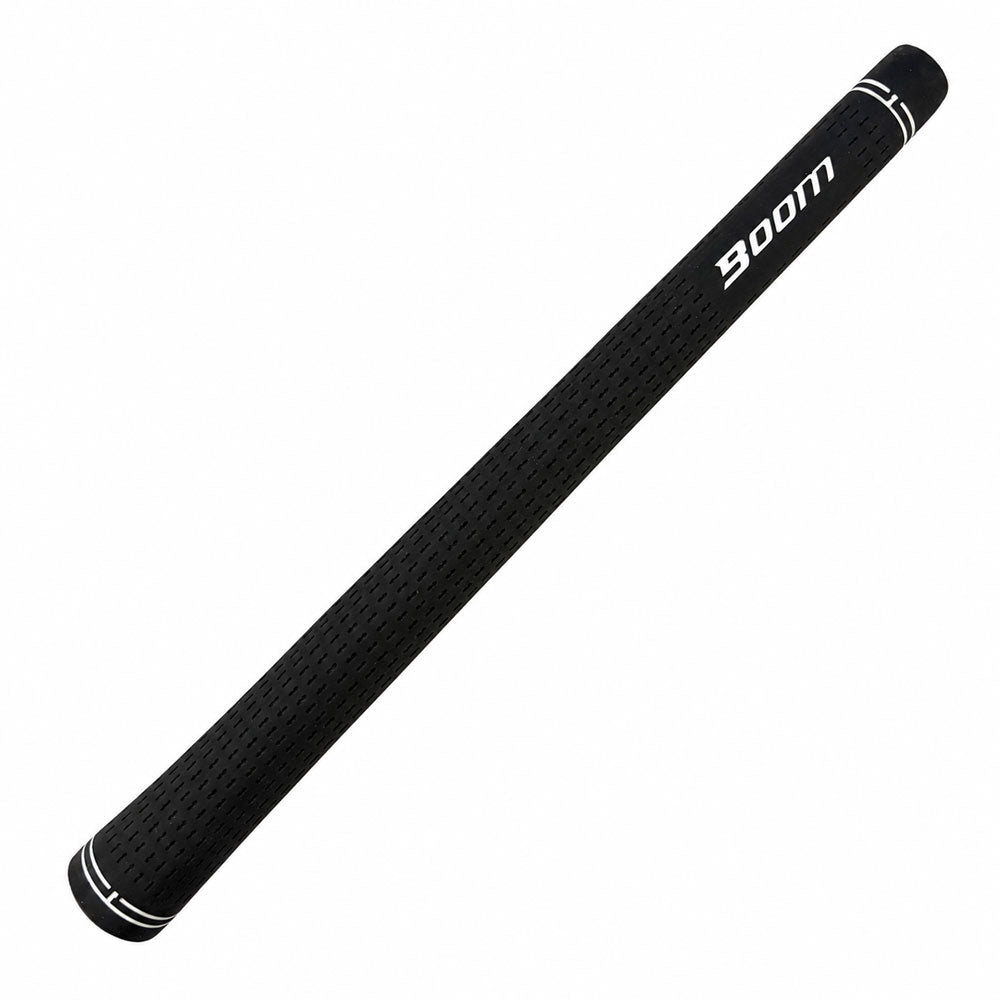 Boom Tour Velvet Grip