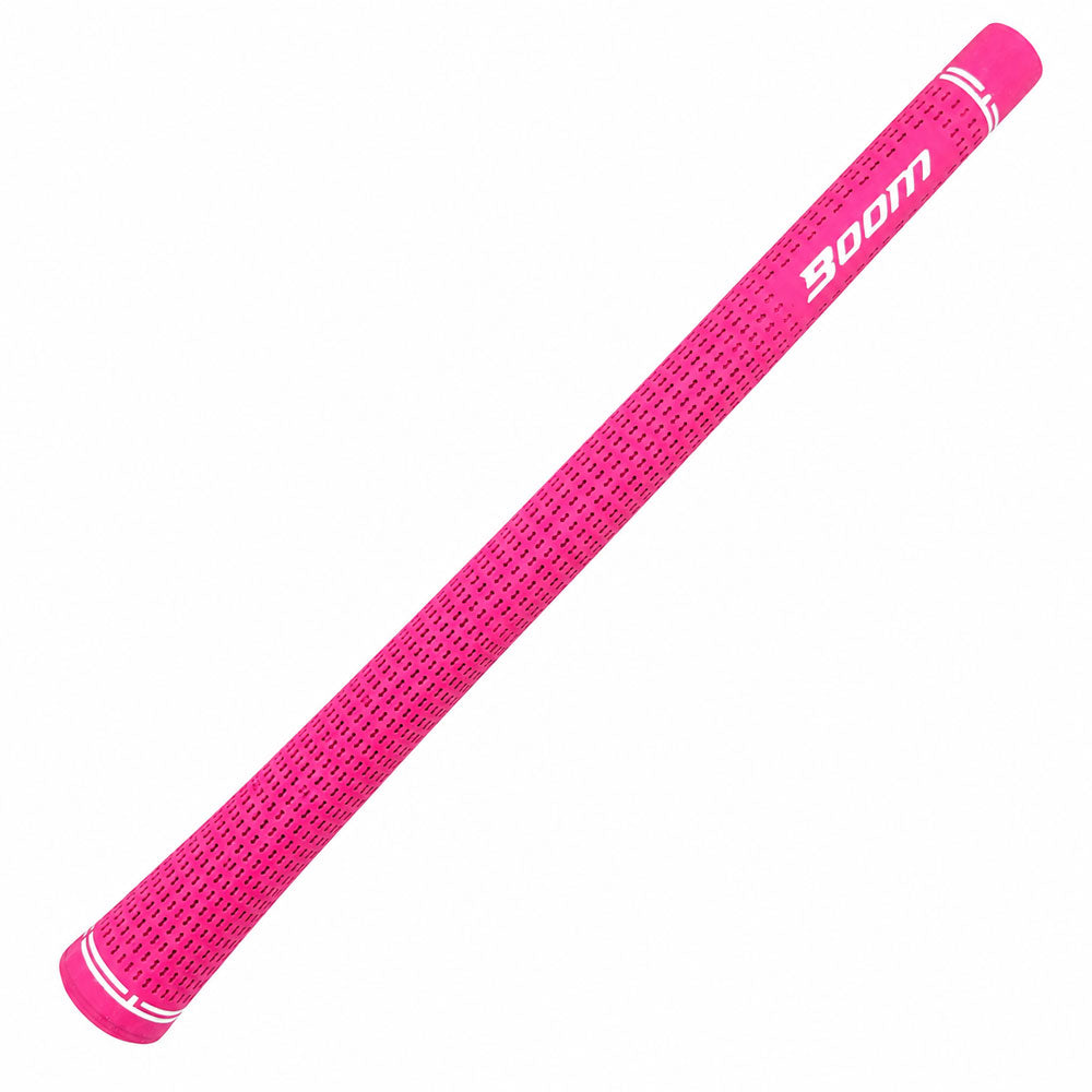 Boom Tour Velvet Grip