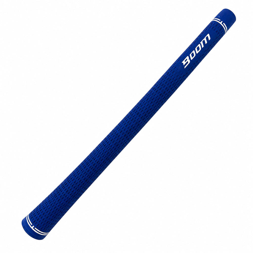 Boom Tour Velvet Grip