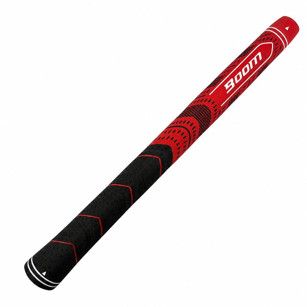 Boom V20 Velvet Grip