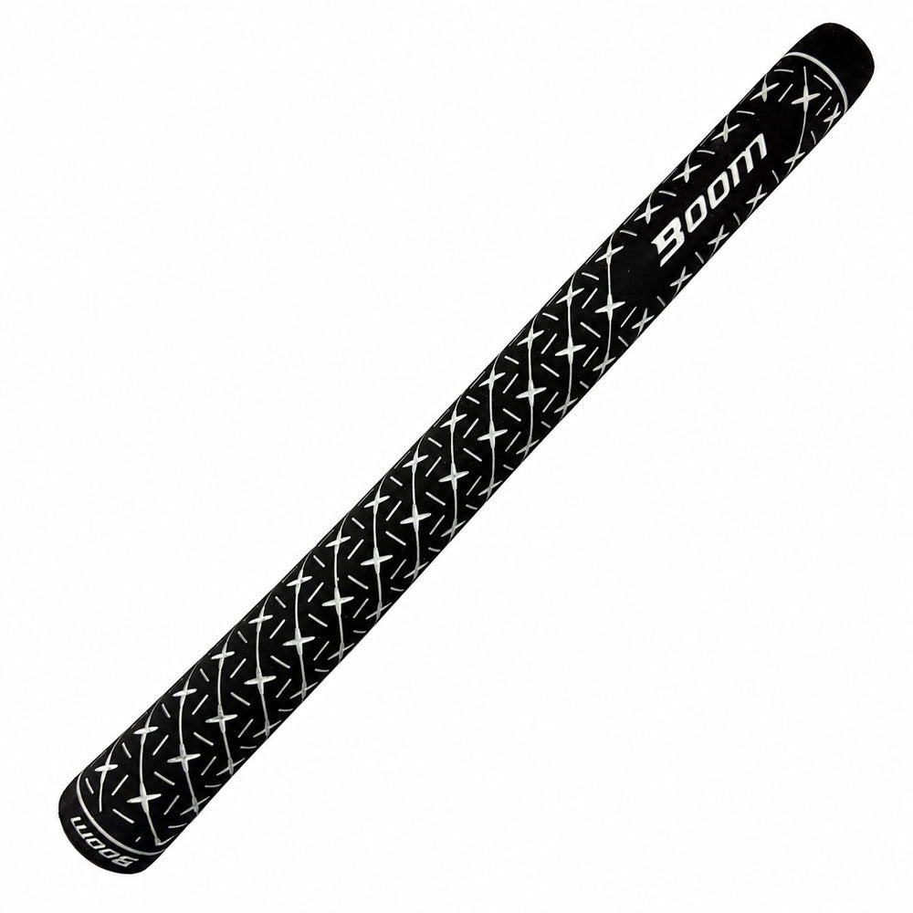 Boom X Velvet Grip