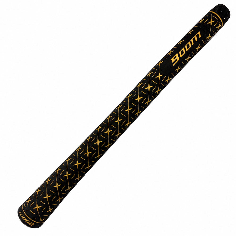 Boom X Velvet Grip