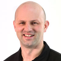 Bruce Davies