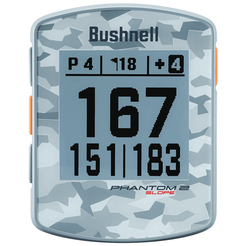 Bushnell Phantom 2 Slope