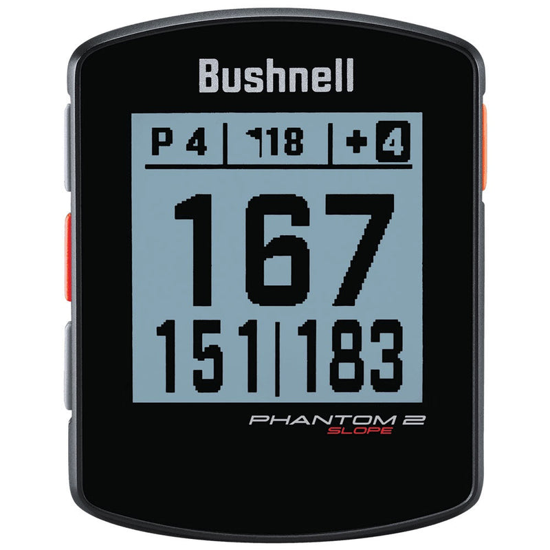 Bushnell Phantom 2 Slope