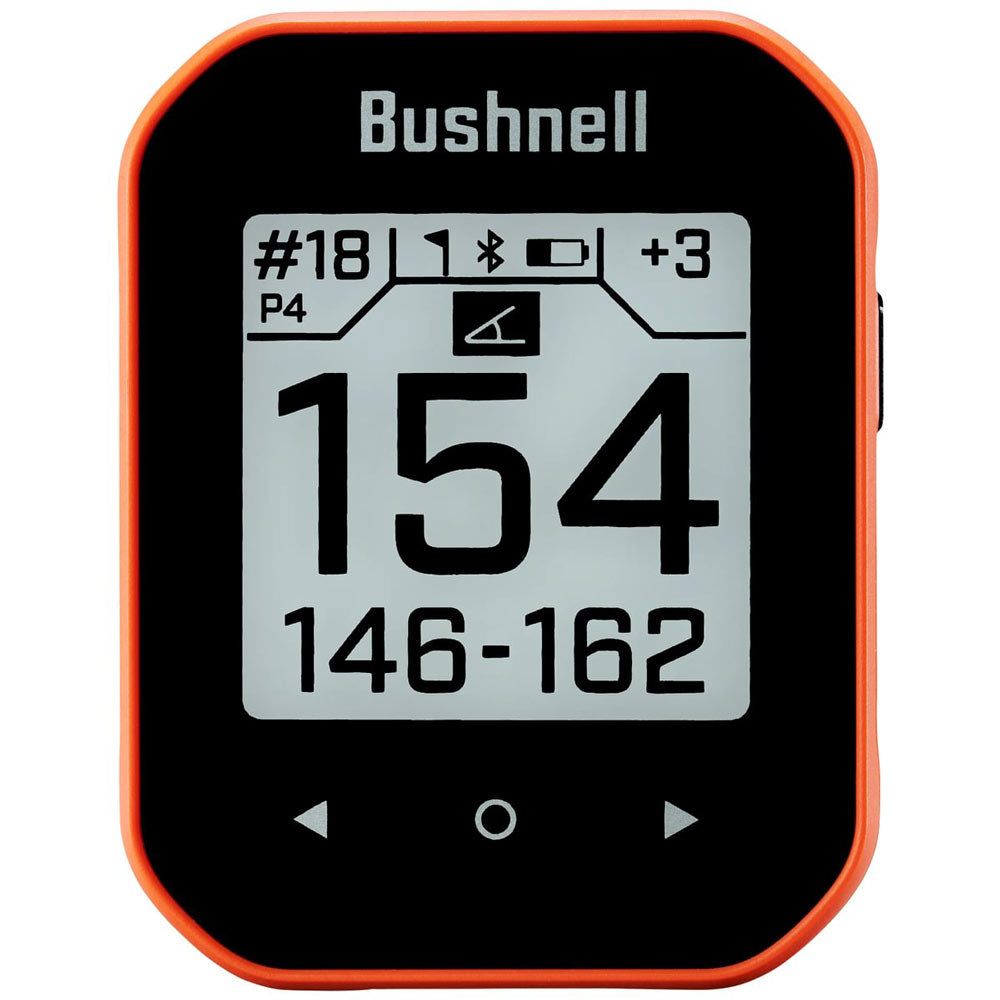 Bushnell Phantom 3 Slope GPS