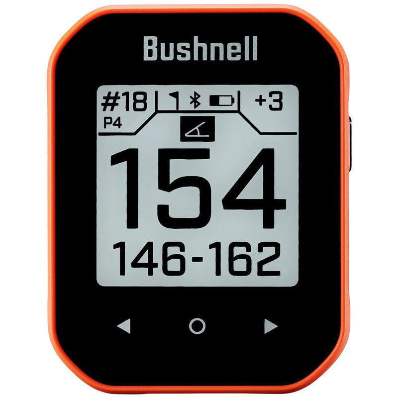 Bushnell Phantom 3 Slope GPS