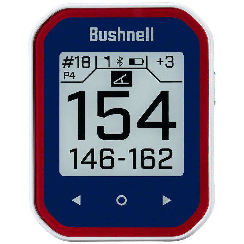 Bushnell Phantom Slope GPS