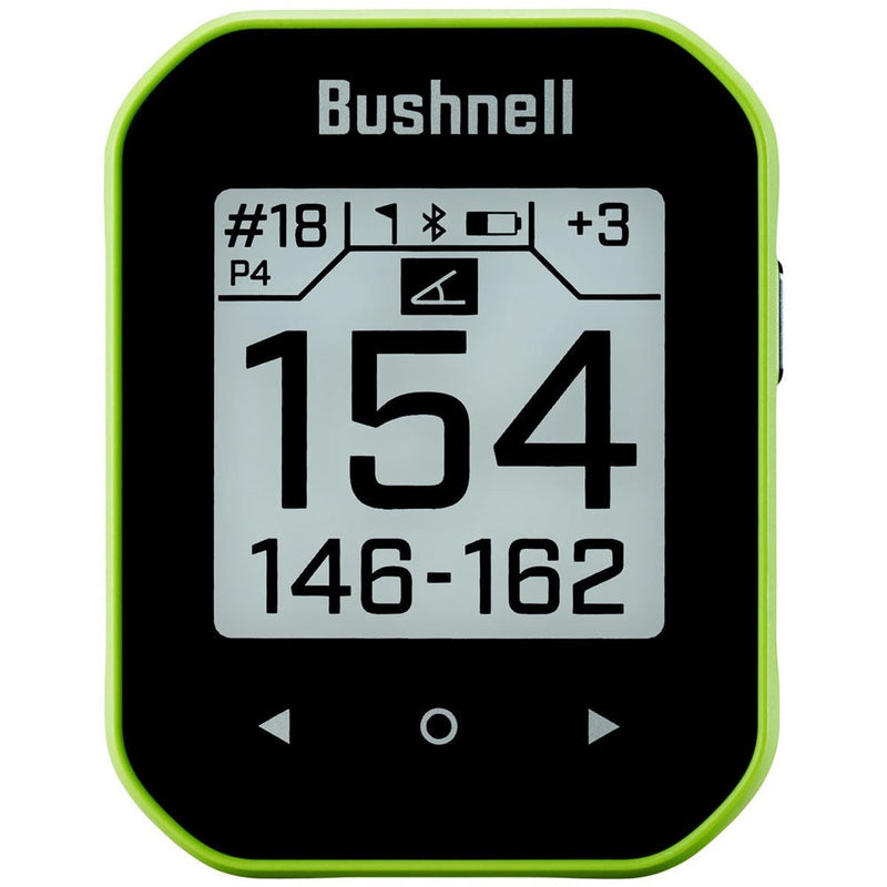 Bushnell Phantom Slope GPS - Main Image