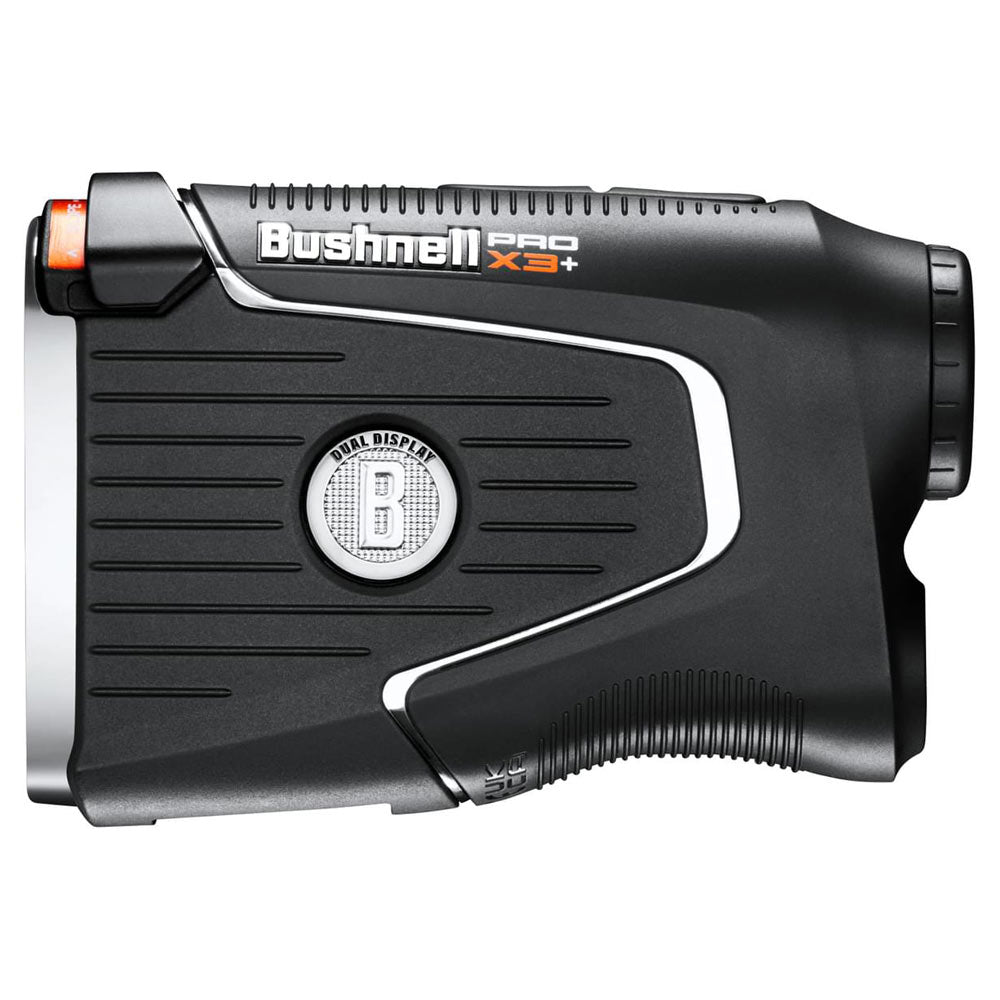 Bushnell Pro X3+ Rangefinder – Golf Warehouse NZ