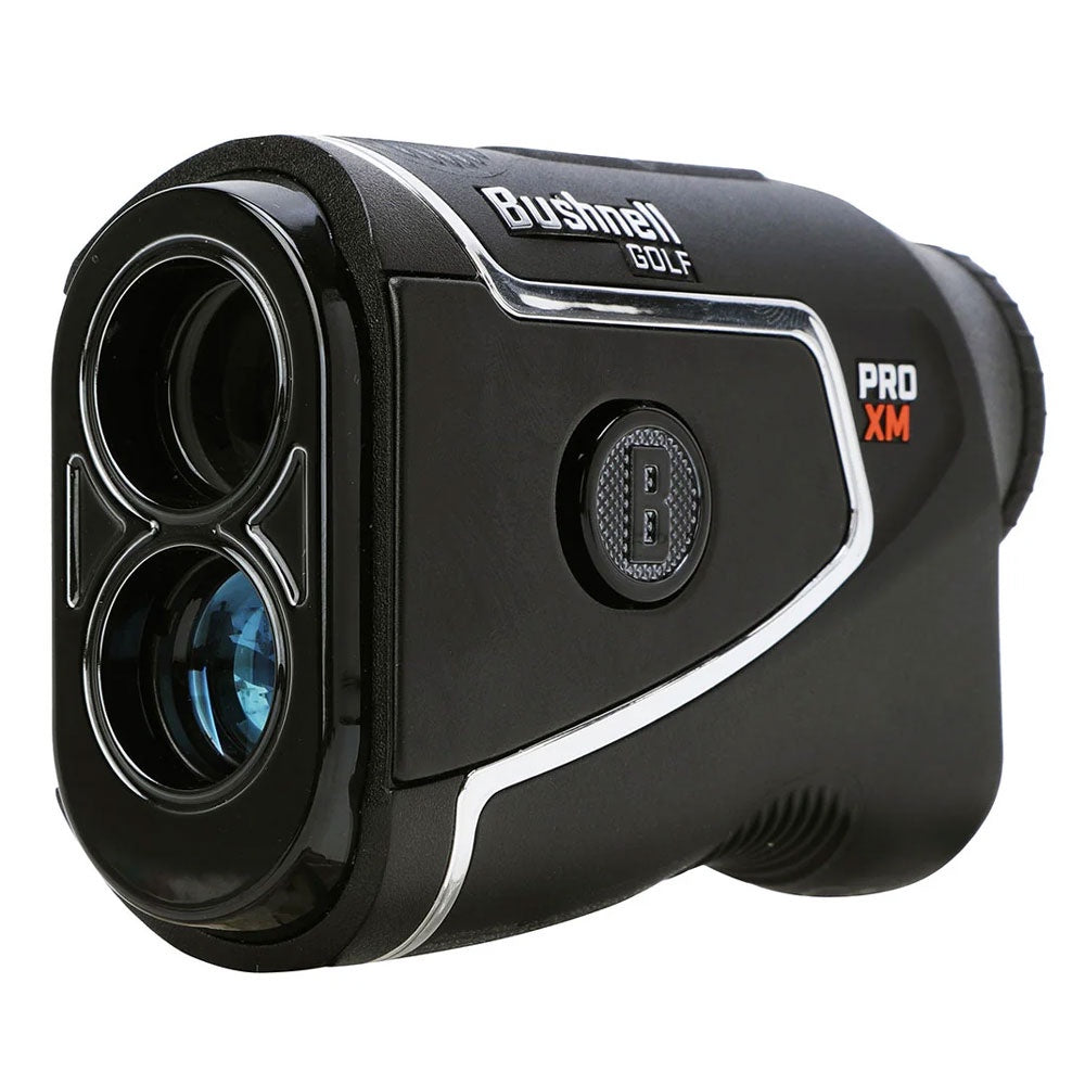 Bushnell Pro XM Rangefinder