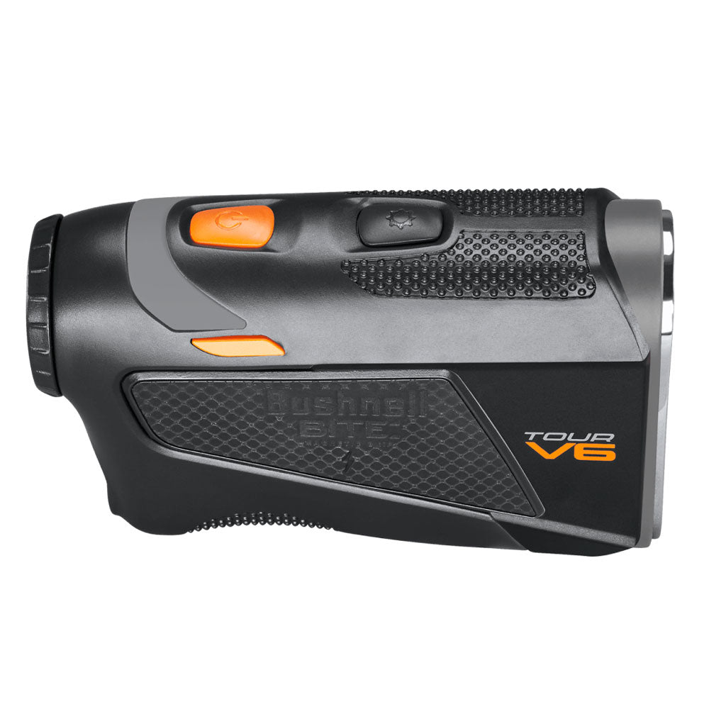 Bushnell Tour V6 Rangefinder – Golf Warehouse NZ