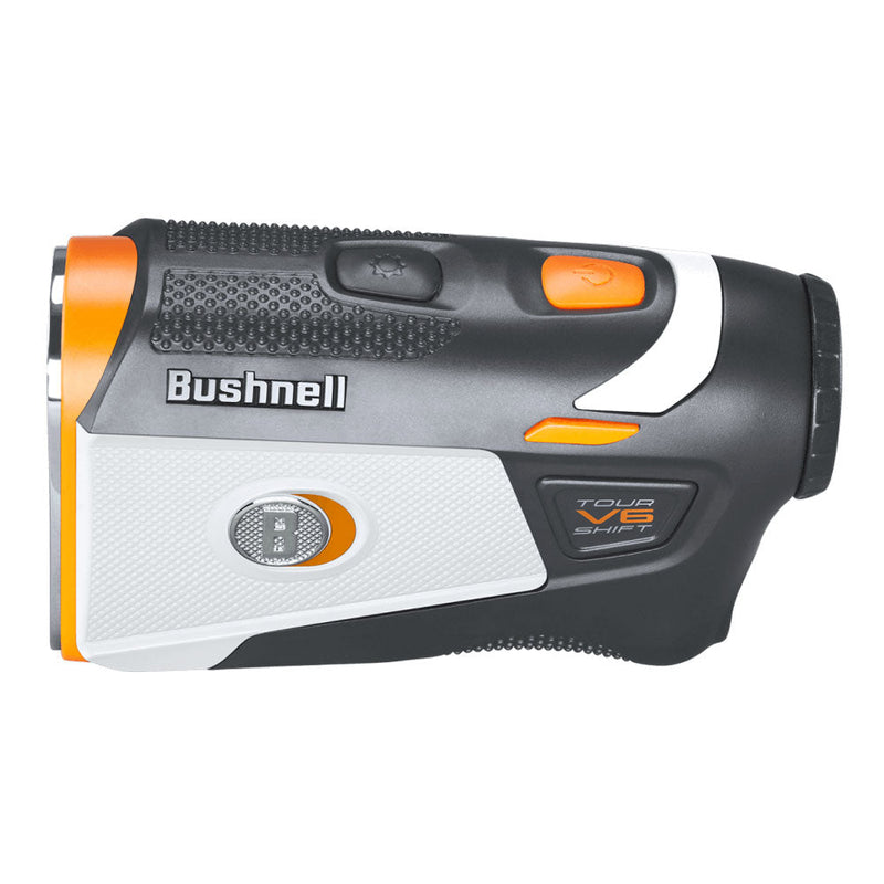 Bushnell Tour V6 Shift Rangefinder