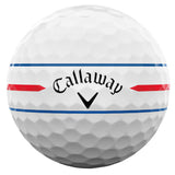 Callaway Chrome Soft 360 '26 Triple Track Golf Balls - Dozen