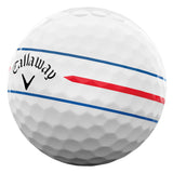 Callaway Chrome Soft 360 '26 Triple Track Golf Balls - Dozen