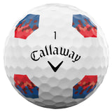 Callaway Chrome Soft '26 TruTrack Golf Balls - Dozen