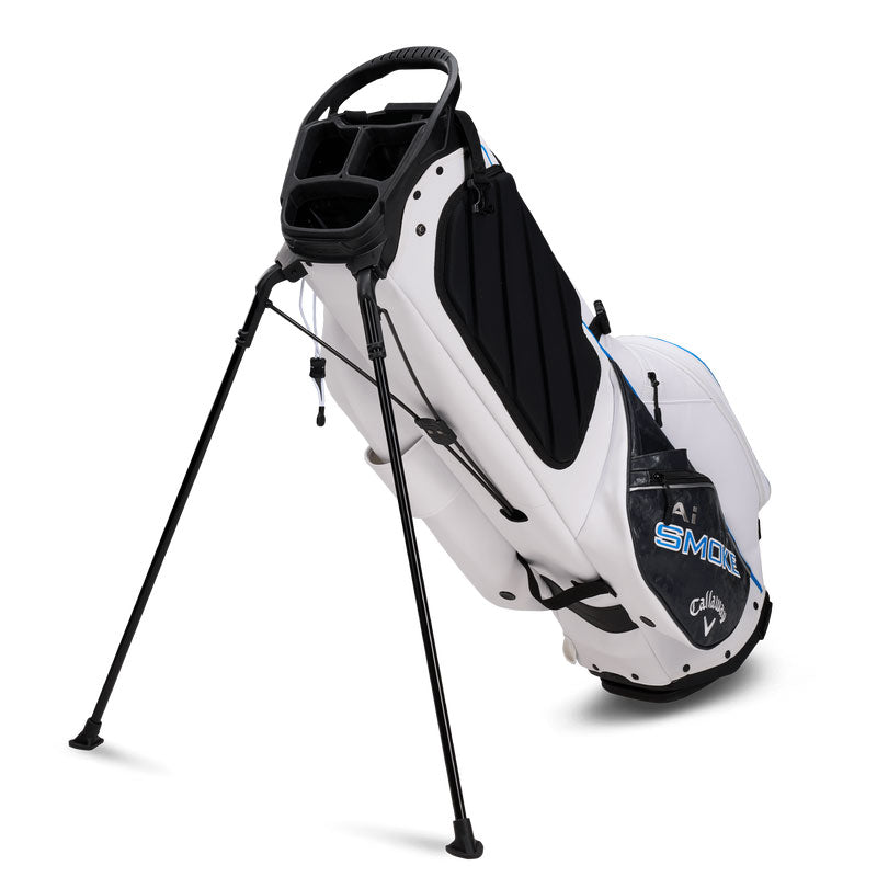 Callaway AI Smoke 24 Stand Staff Bag