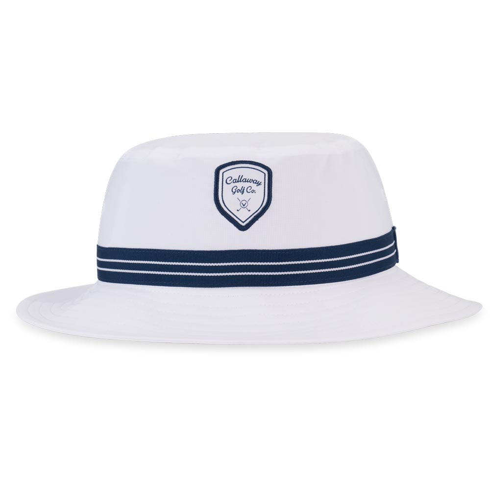 Callaway Bucket Hat '25 – Golf Warehouse NZ
