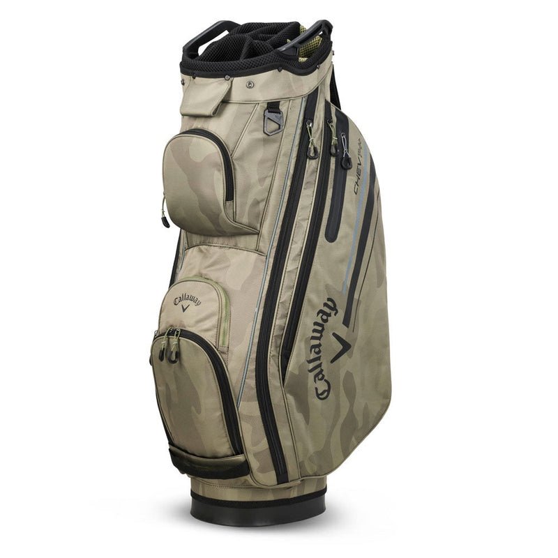 Callaway Chev 14+ '24 Cart Bag