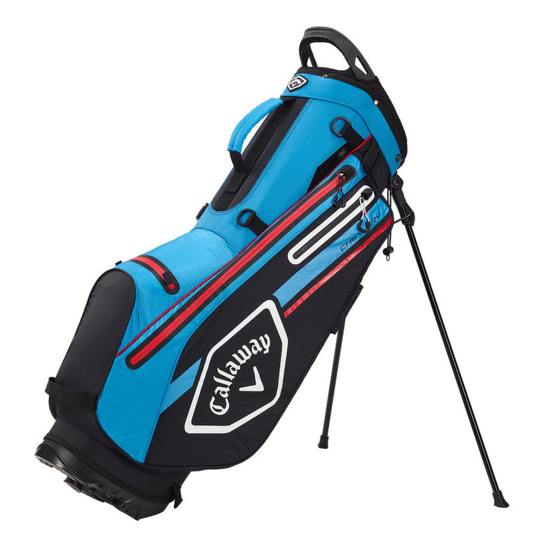 Callaway Chev Dry Stand Bag 21