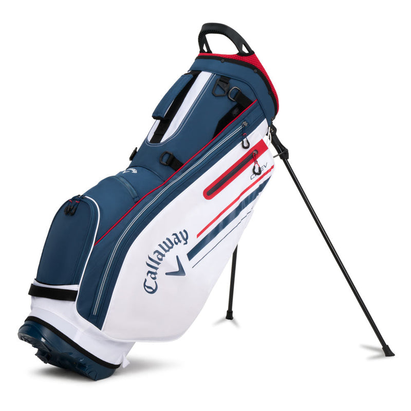 Callaway Chev Stand Bag '23