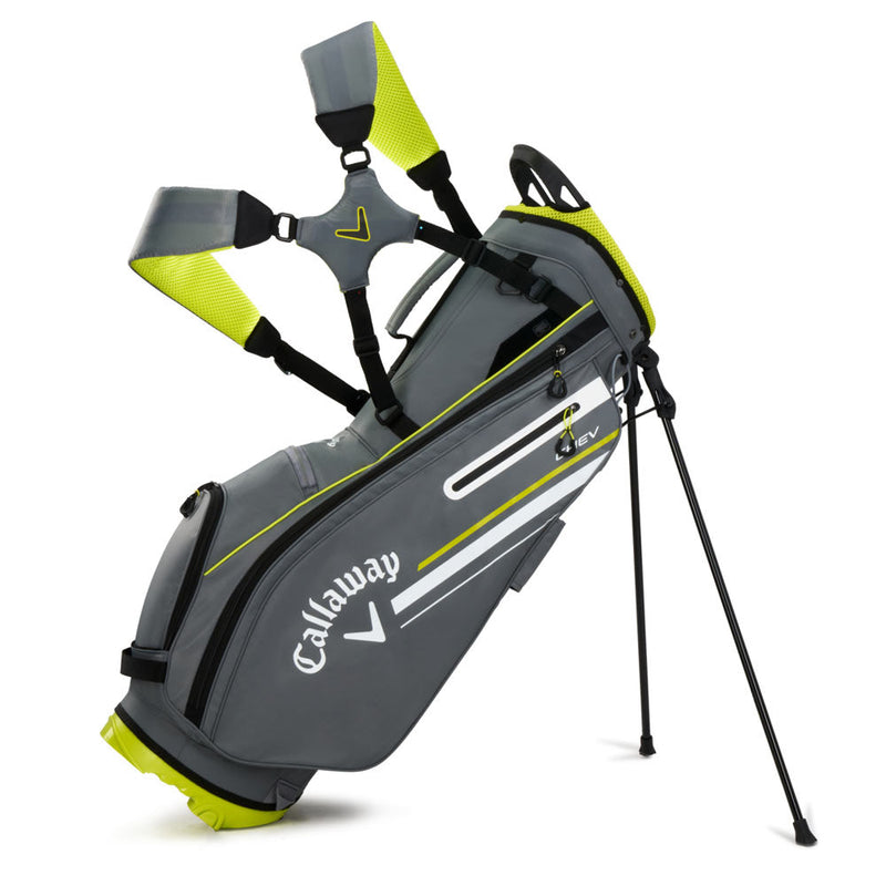 Callaway Chev Stand Bag '23