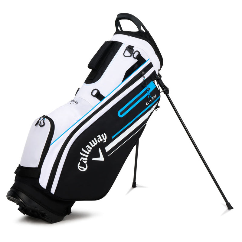 Callaway Chev Stand Bag '23