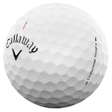 Callaway Chrome Soft '26 Golf Balls - Dozen