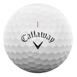 Callaway Chrome Soft '26 Golf Balls - Dozen