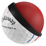 Callaway Chrome Soft '26 Triple Track Golf Balls - Dozen
